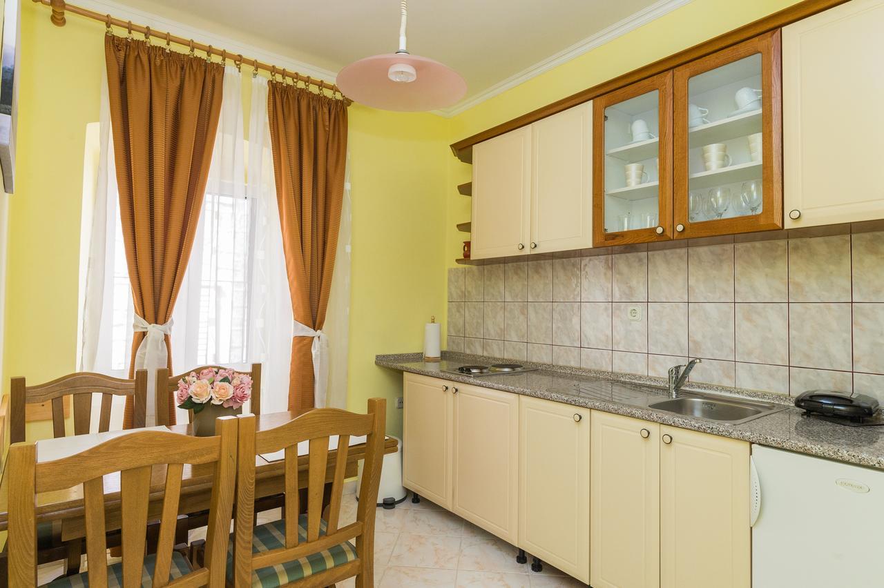 Apartments Niko Skradin Εξωτερικό φωτογραφία