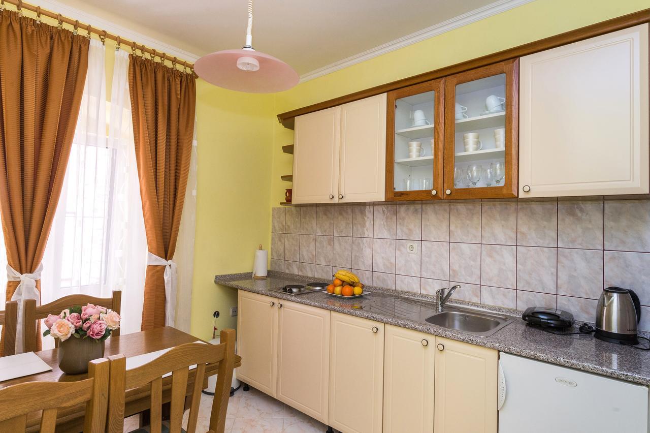 Apartments Niko Skradin Εξωτερικό φωτογραφία